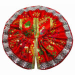 Red-Silk-Resham-Sitara-Gota-Laddu-Gopal-Poshak-Dress