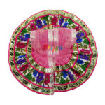 Pink-Net-Gota-Work-Bal-Gopal-Poshak-Dress