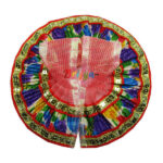 Red-Net-Gota-Work-Bal-Gopal-Dress-Poshak