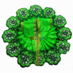 Kundan-Pearl-Work-Green-Simar-Ladoo-Gopal-Dresses-poshak