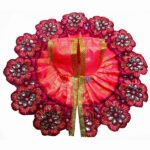 Kundan-Pearl-Work-Pink-Simar-Ladoo-Gopal-Dresses-Poshak