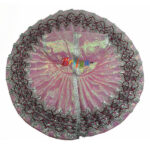 Pink-Shining-Febric-Gota-Lace-Work-Laddu-Gopal-Poshak-Dress