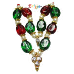 Red-Green-Stone-Ladoo-Gopal-Mala-1