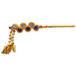 Beautiful Stone Krishna Bansuri