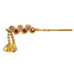 Beautiful Stone Krishna Bansuri 