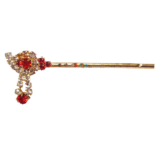 KF12 Beautiful-keri-Style-Stone-Krishna-Bansuri