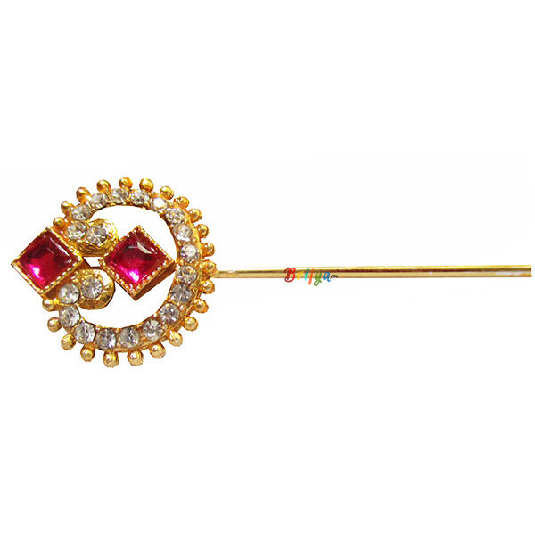 KF5-Magenta-White-Stone-Krishna-Bansuri