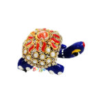 DP5-B Lucky Charm Tortoise For Laddu Gopal Ji