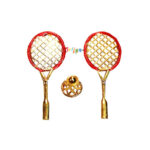 DP6-GO Beautiful Elephent Toy For Bal Gopal Ji