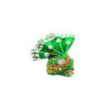 Green-Beads-Lace-Work-Laddu-Gopal-Pagdi