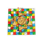 GT18-MU Sap Seedi Toy Game For Laddu Gopal Ji