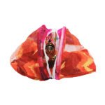 GA7-Mu Multi Mosquito net bed Machardani Bed For Laddu Gopal Ji