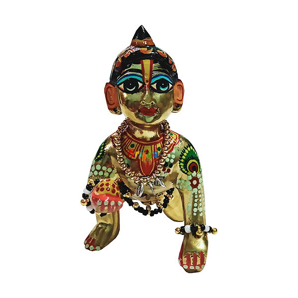 GS11-Bw GS11-Bw Najaria Set For Laddu Gopal Ji