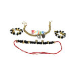 GS11-Bw Najaria Set For Laddu Gopal Ji