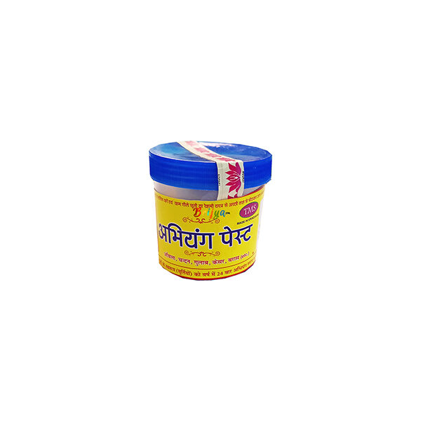 PI10 Krishna Gopal Abhiyang Paste for Bath