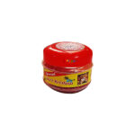 Ashtgandh Chandan Red Tika Danedar