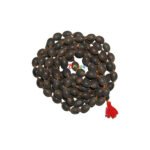 108 Lotus Seeds - Kamal Gatta Mala - Japa - Laxmi Pooja and Wearing