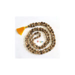 PI25 Lord krishna Original Rosary Tulsi jaap mala 108 Beads