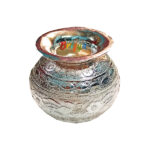 Laddu Gopal Makhan Matki for Janamastmi Puja