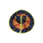 Yellow Jaipuri Cotton Laddu Gopalji Dress