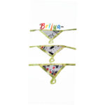 Multi Print Inner Wear set For Laddu Gopal Ji (No-2 to 6)