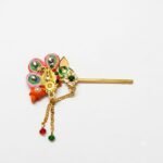 Heavy Pink Laddu Gopal Bansuri