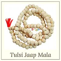 Tulsi-mala
