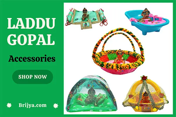 Laddu-Gopal-Accessories