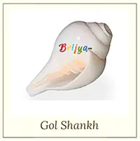 Gol-Shankh
