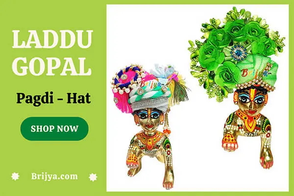 Laddu-Gopal-Pagdi-Hat