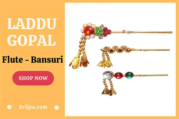 Laddu-Gopal-Flute-Bansuri