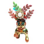 ed Multi Pugree for Bal Krishna (No- 3)