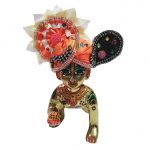 range Multi Pugree for Kanha Ji