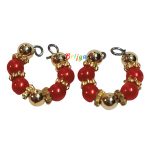 Red Pearl Laddu Gopal Kangan