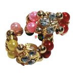 Multi Color Kangan For Bal Gopal Ji