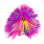 Multi Shade Holi Special Gopal Ji Dress