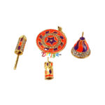 Rani Crackers Toy for Bal Gopal Ji