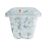 White Cotton Puja Wicks