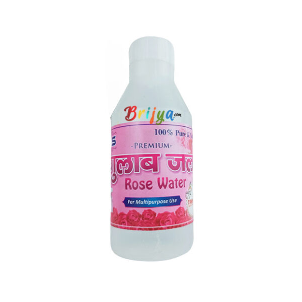 Gulabjal Rose Water