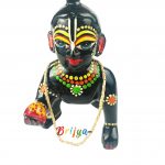 Laddu Gopal ji Tulsi Mala