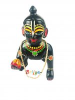 Laddu Gopal ji Tulsi Mala