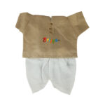 Skin Kurta Pajam for Gopala