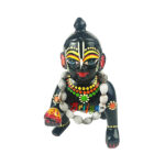 Laddu Gopal Vyjayanthi Mala