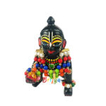 Multi pearl mala with kangan for Kanha ji