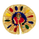 Magenta heavy multi less For Gopala