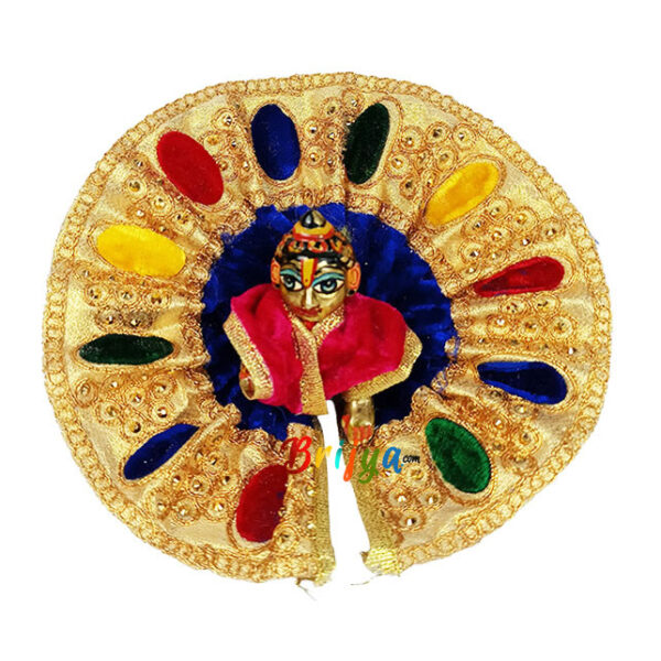 Magenta heavy multi less For Gopala