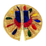 Blue heavy multi less For Gopala