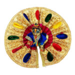 Blue heavy multi less For Gopala