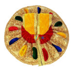 Yellow heavy multi less For Gopala - Image 2