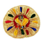 Yellow heavy multi less For Gopala